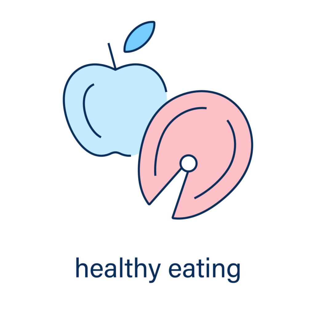 healthy eating