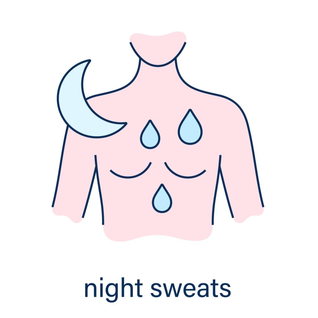 night sweats