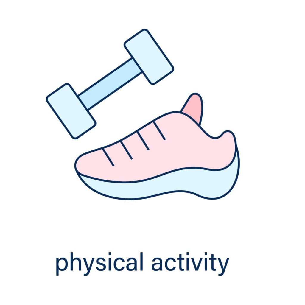 physical activity